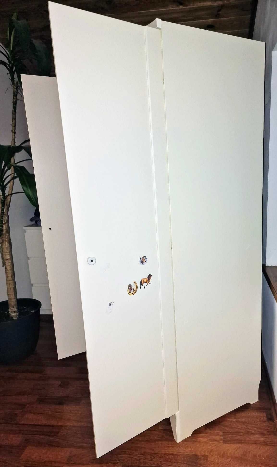 Ikea Hensvik szafa do pokoju dziecięcego