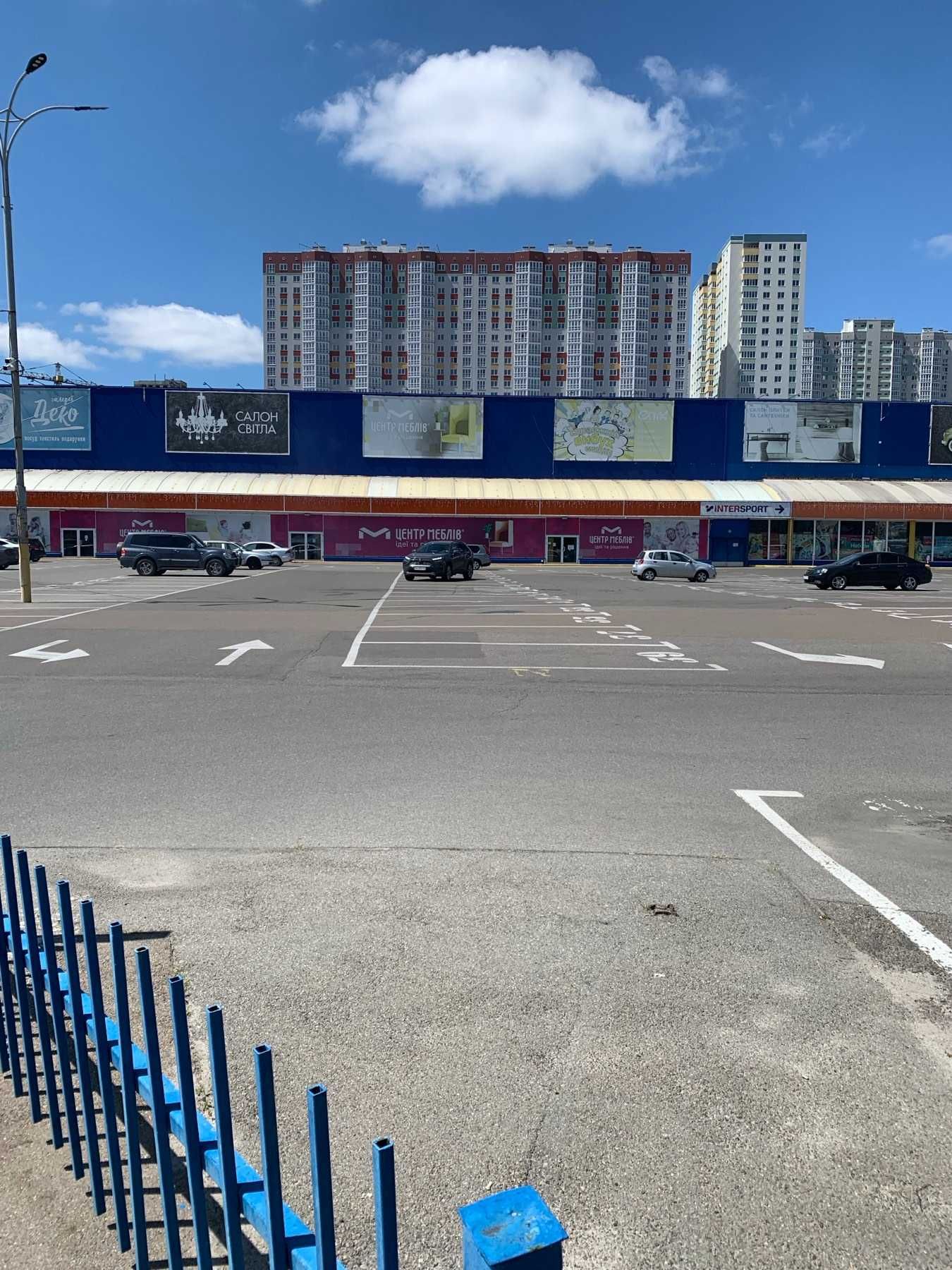 Дарницький р-н м Осокорки, 1к ,Патріотика , ЖСК « Синевир»,буд.23