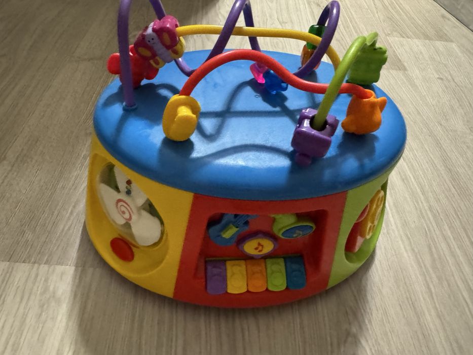 Игровой центр Мультицентр Kiddieland