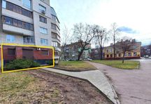 Здам сучасний офіс  з меблями в центрі міста - вул.П'ятницька
