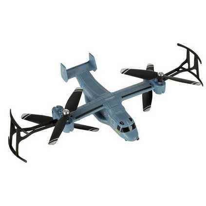 Dron Rc Syma V22 2.4G R/C Drone