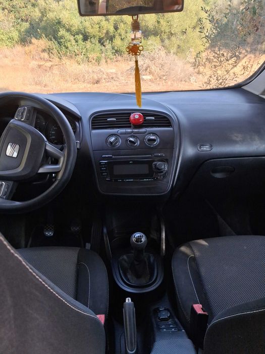Vendo Seat Altea  XL