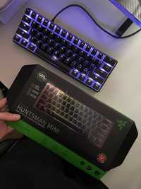 Razer Huntsman Mini klawiatura gamingowa