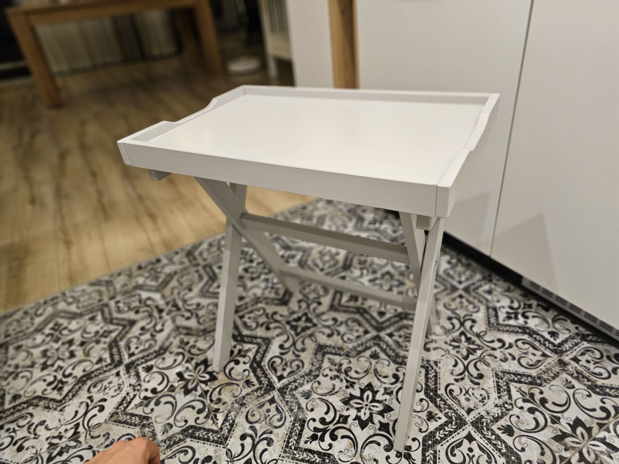 Stolik kawowy Ikea