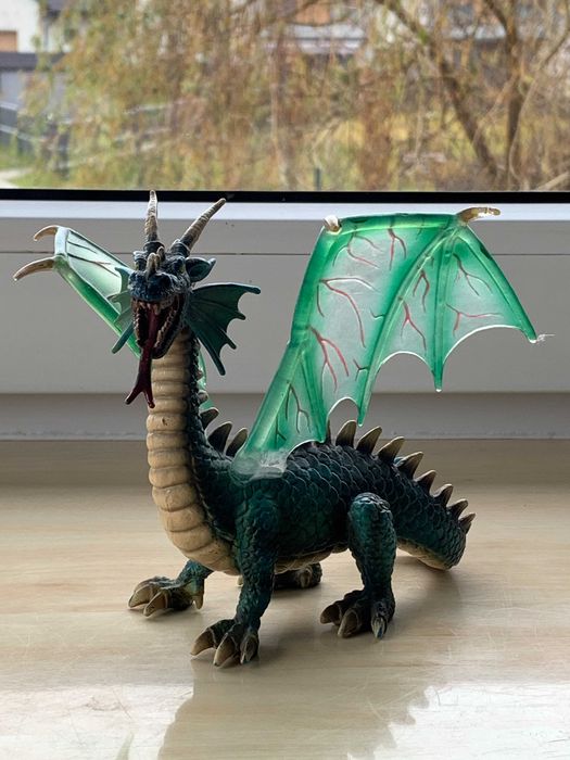 Figurka schleich smok 70033