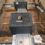 Ventosas cnc Morbidelli