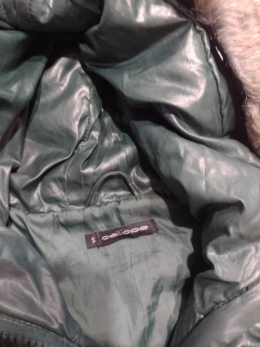 Kurtka damska Calliope S