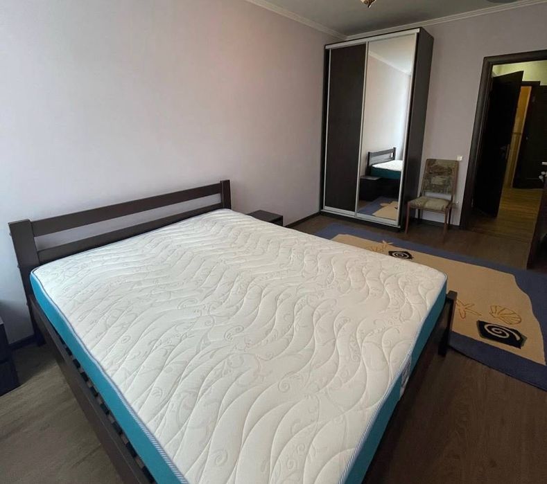 Оренда 3 км квартири біля стометрівки