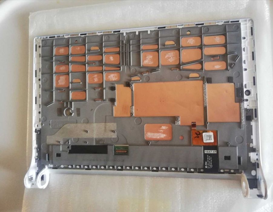Модуль Lenovo Yoga Tablet 2-1050