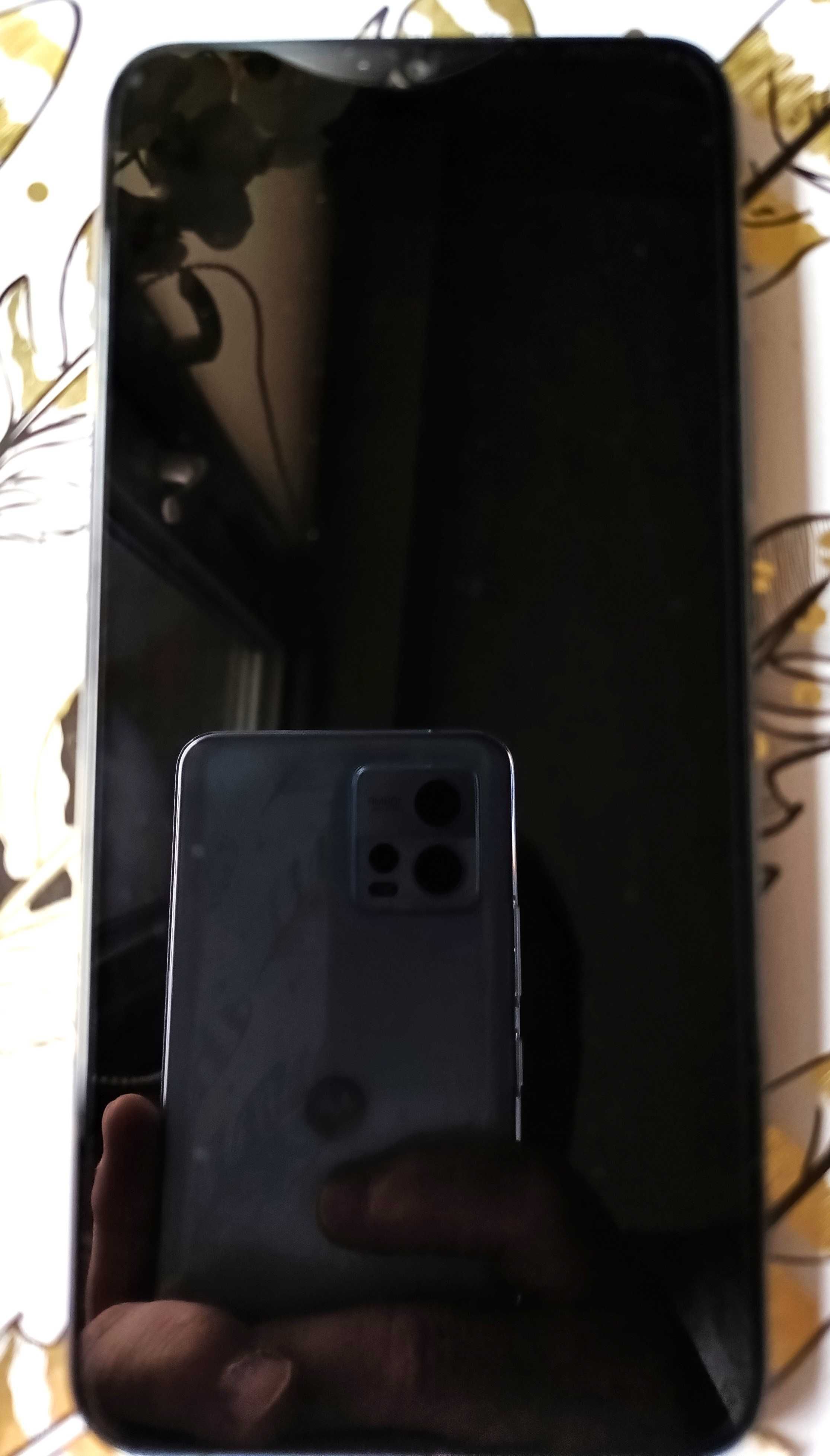 Xiaomi Redmi 9 Carbon Grey