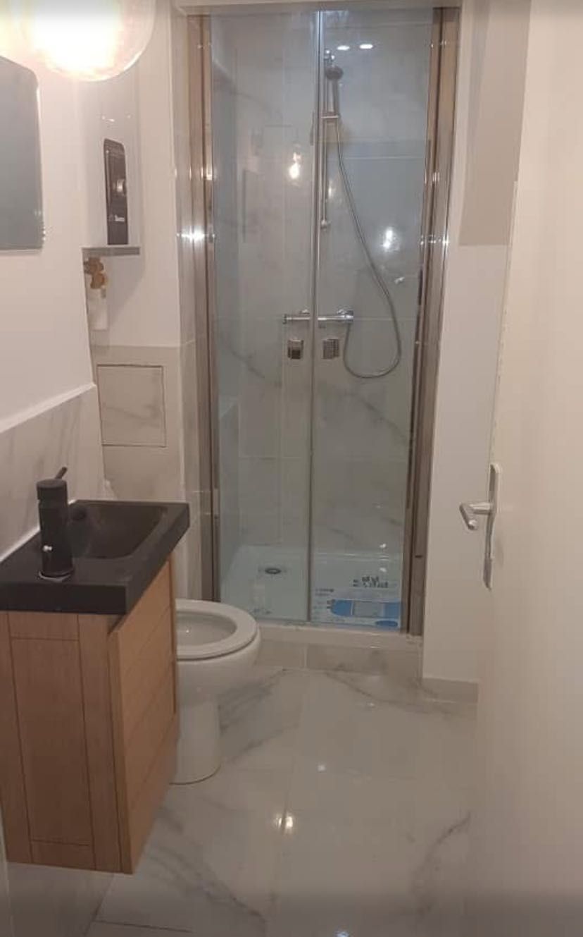 Serviços de Renovação de Interiores Algarve