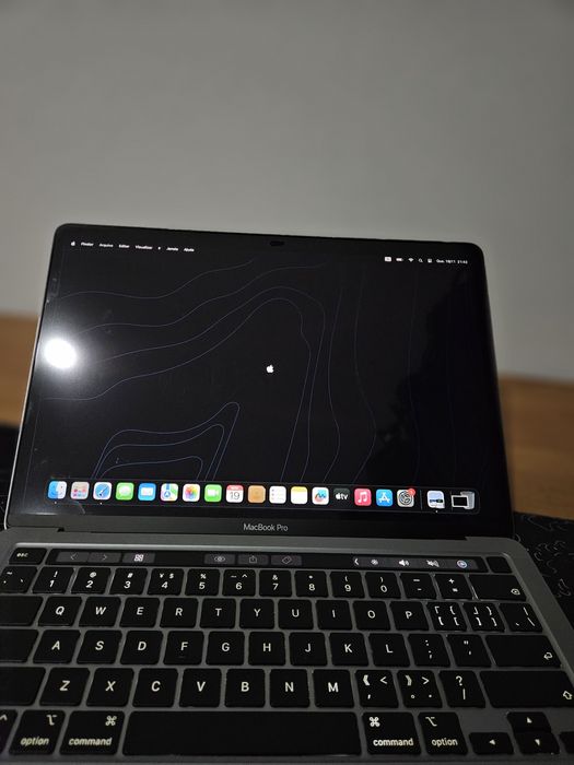 MacBook Pro 13" 2020 A2251