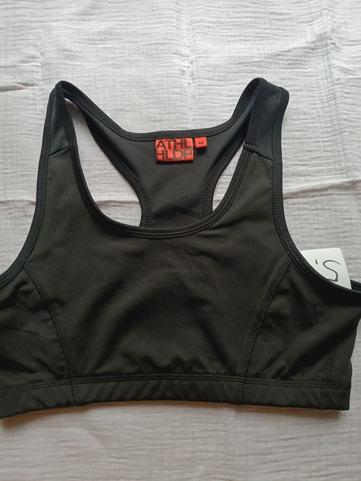 Жіночий спортивний топ