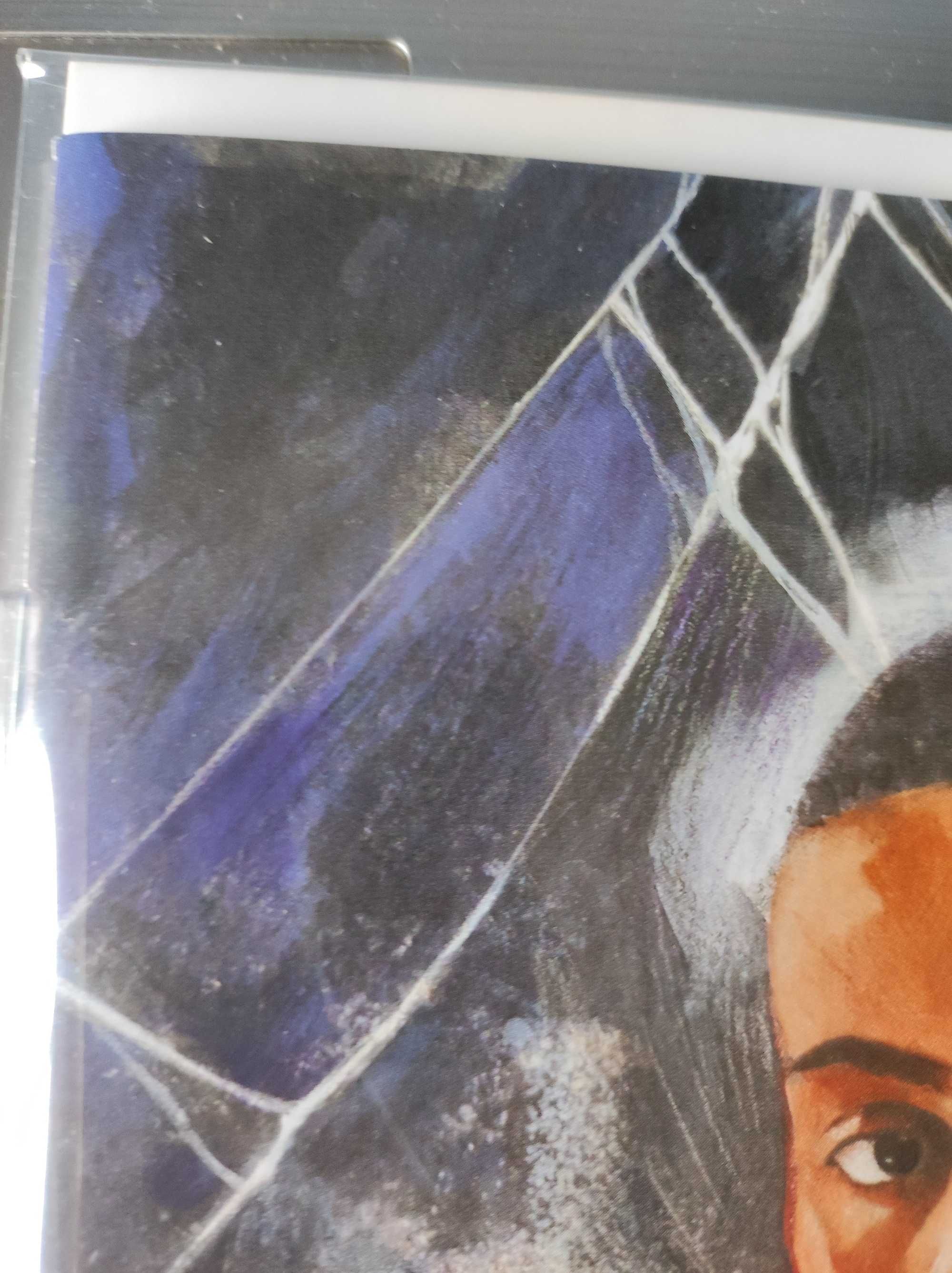 Miles Morales Spider-man #1 Orzu variant