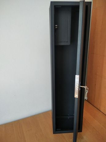 Збройний сейф/шафа для зберігання