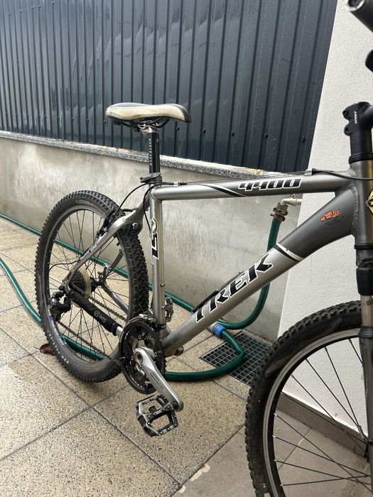 Bicicleta Trek4400