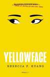 Yellowface. Fabryka Słów