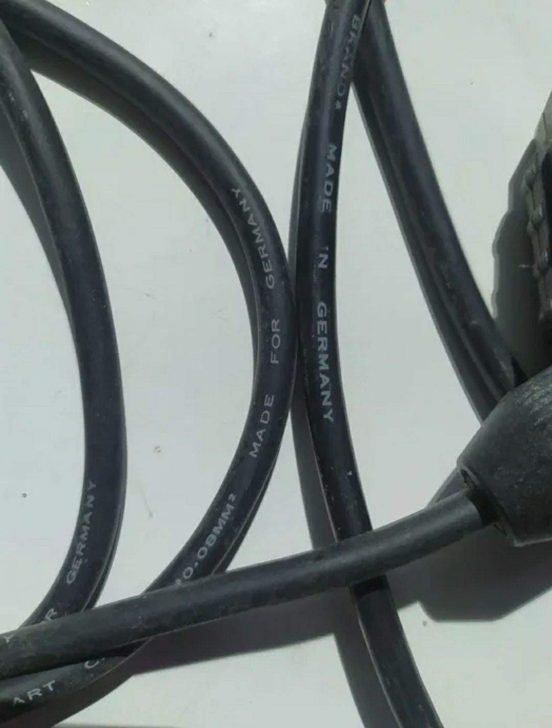 Kabel euro scart