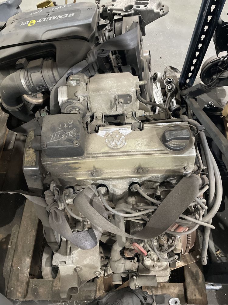 Motor VW Golf III 2.0gti
