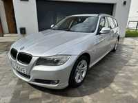 BMW e91 Lift Navi Manual Diesel Kombi