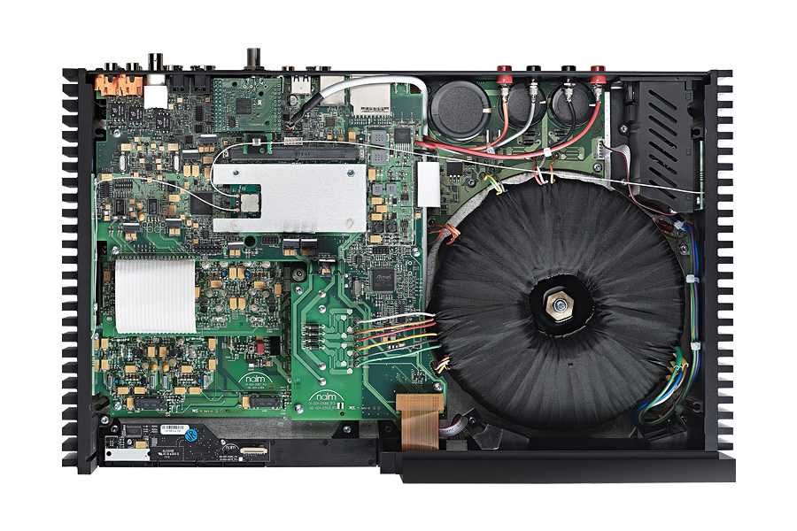 Naim Uniti Nova | Audiopolis Warszawa