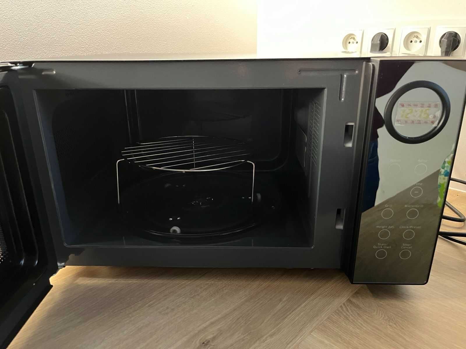 Mikrofala gotze&jensen m0801k kuchnia mikrofalowa nowa zapakowana