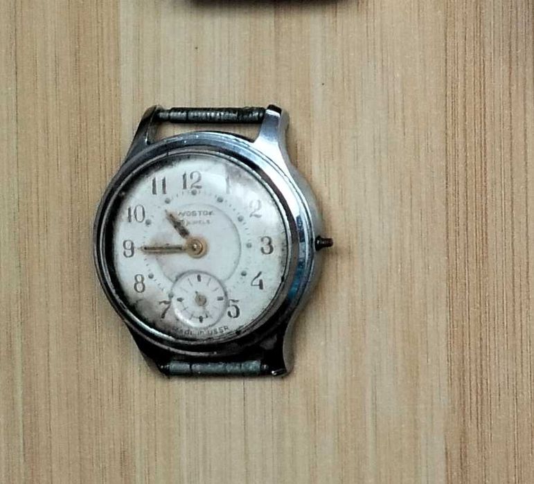 Наручні годинники Orient, Seiko, Auto, Omax, Восток, Луч, Монтана