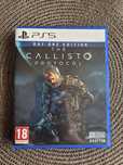 The Callisto Protocol PS5