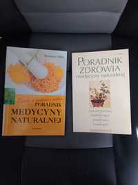 Poradnik Metodyczny Naturalnej Ziołolecznictwo Akupresura