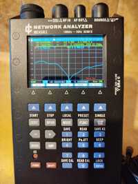 KC901S analizator antenowy 3GHz