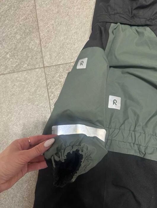 Reima kombinezon 104 zimowy