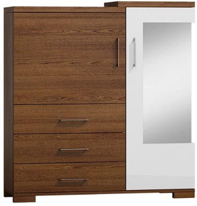 Meble fornirowane stan idealny