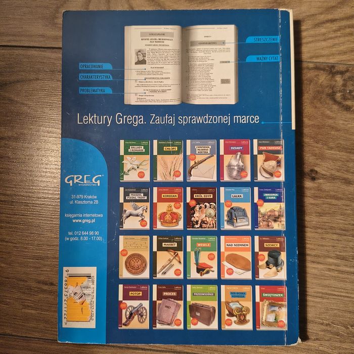 Ludzie bezdomni Stefan Żeromski książka