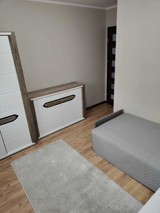 Wynajmę mieszkanie Białystok Nowe Miasto, dostępne od 1 października