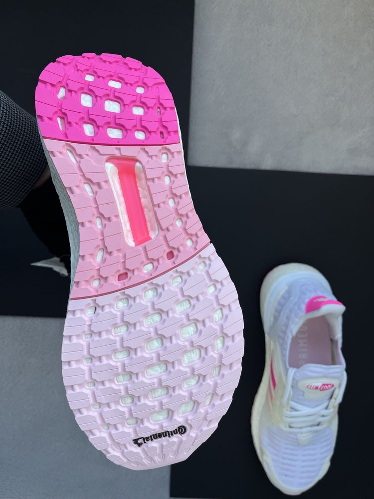 ОРИГІНАЛ| кросівки бігові Adidas Ultraboost DNA CC | кроссовки адидас