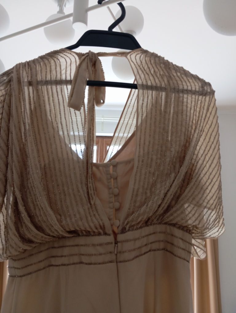 Sprzedam sukienkę weselną asos