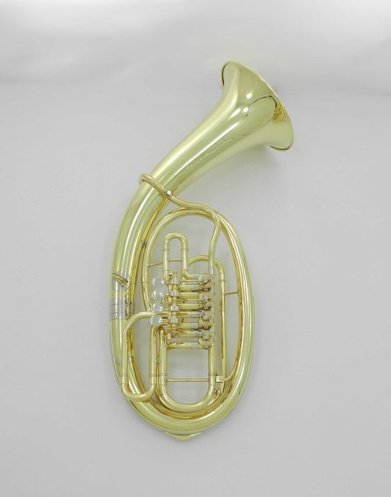 Sakshorn Tenorowy Bb Amati Po kapitalnym remoncie DR25-040