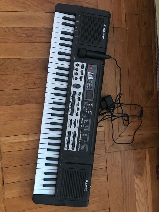 Фортепіано дитяче