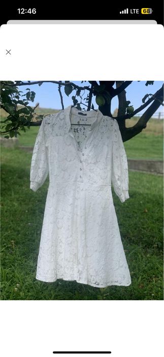 Продам жіноче плаття М