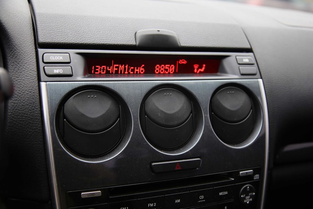 Продам Mazda 6 2006