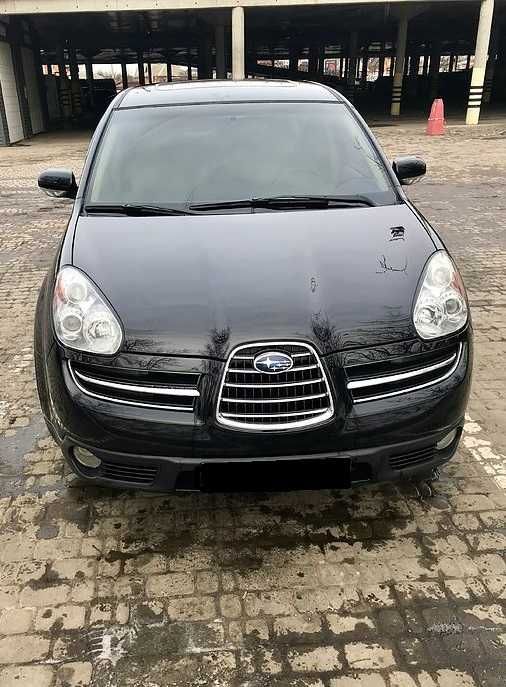 Subaru Tribeca 2006