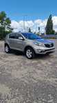 Kia sportage 1.7