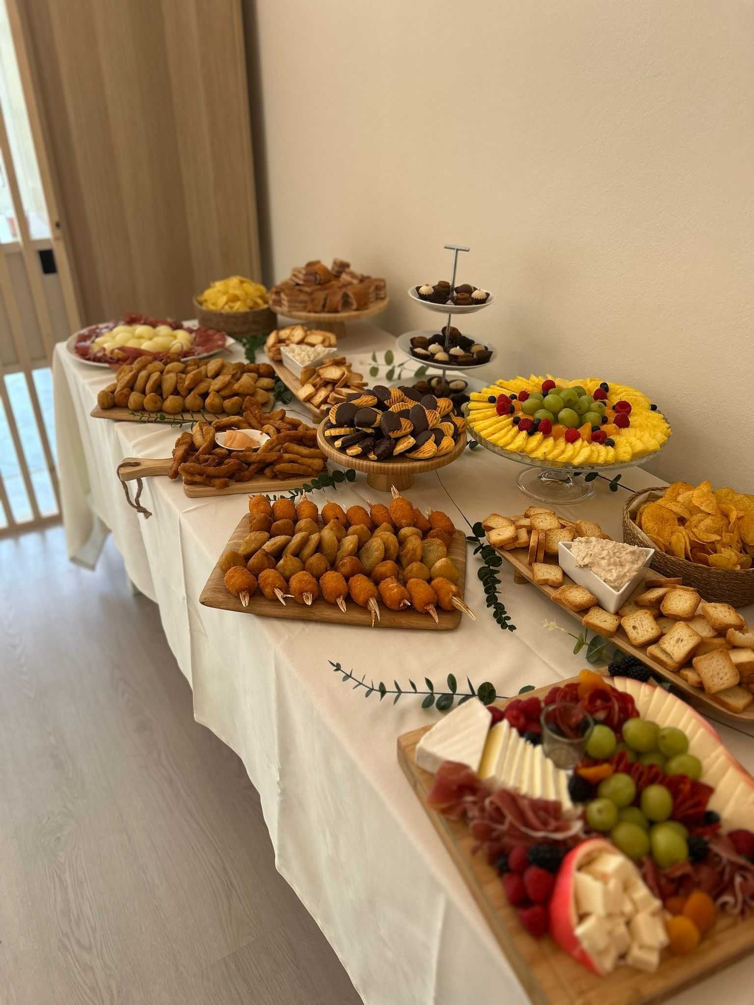 Atelier de Festas CataEventos