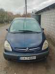 Продам Citroen Picasso
