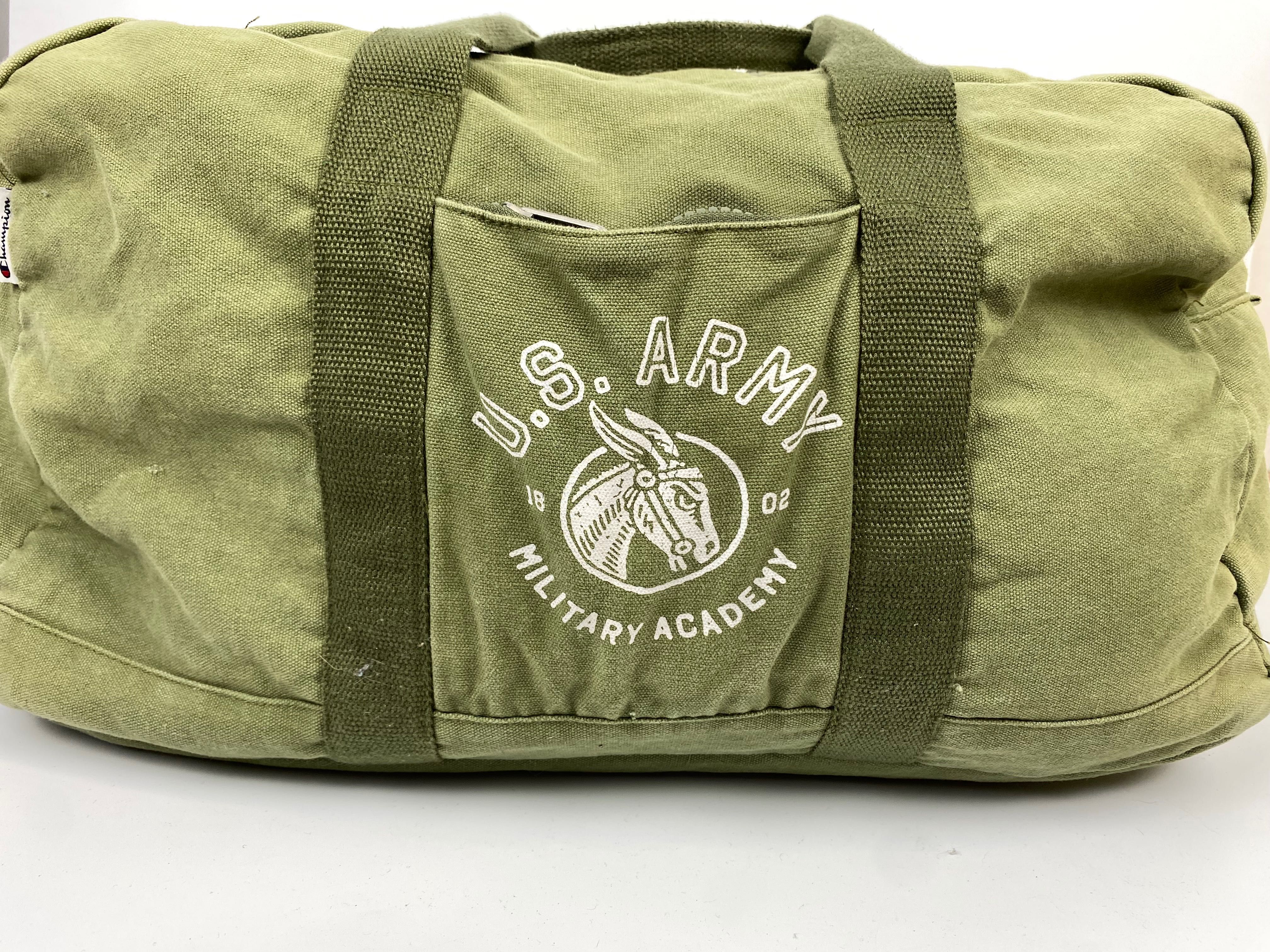Champion U.S. Army Military сумка