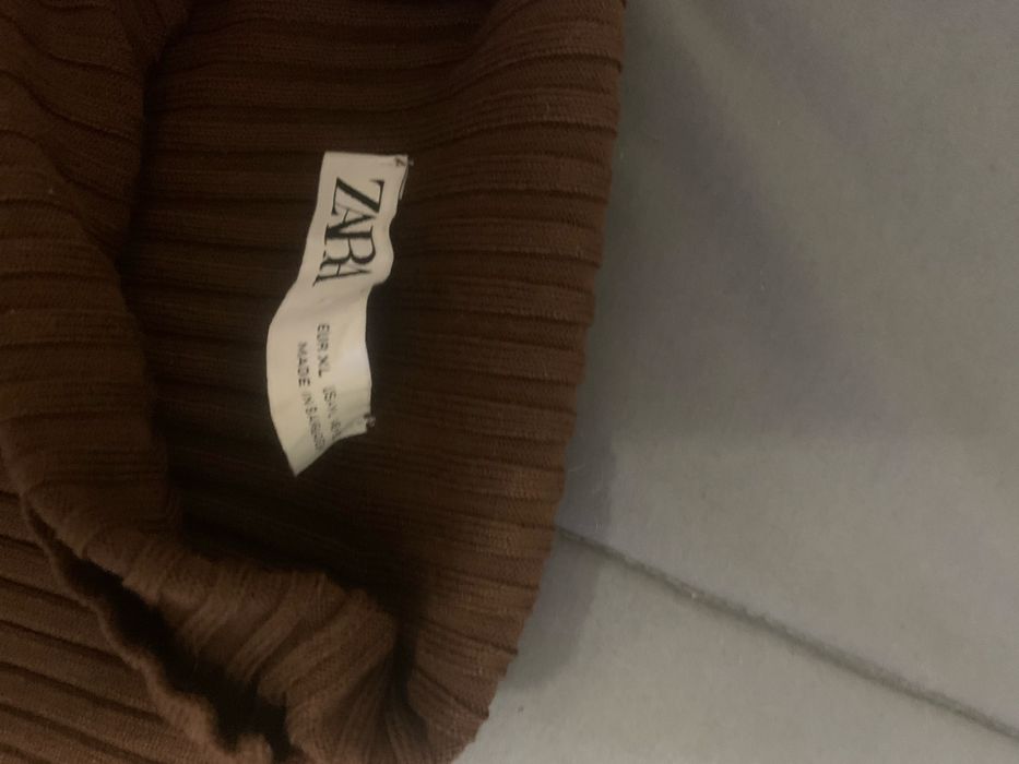 Светр ZARA, стан нового