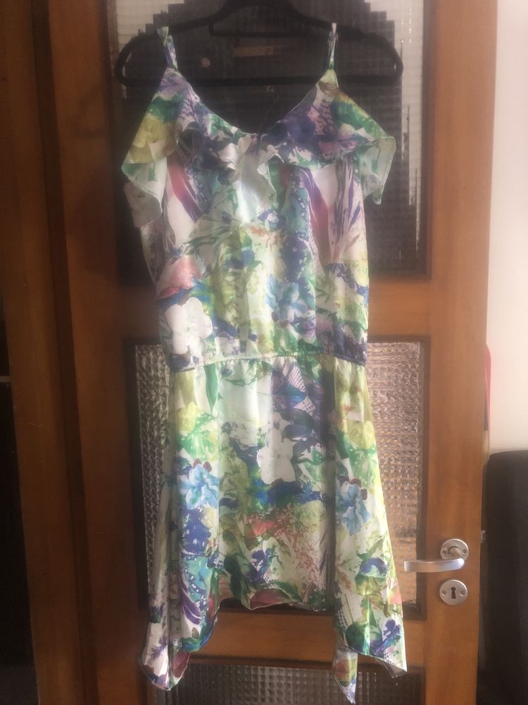 Vestido de verao
