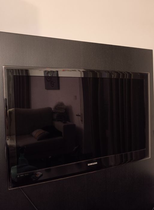 Televisão Samsung 40" LCD LED