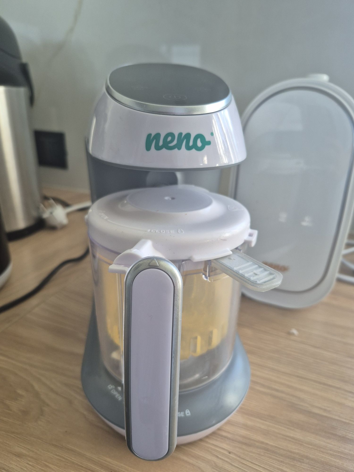 Blender Neno cibo