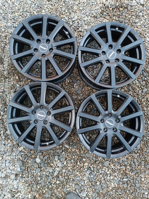 Диски 5*112 R17 Volkswagen Skoda Audi